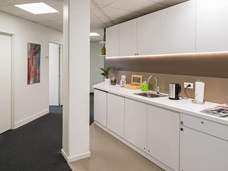 Image 11 of the Regus - Rouen cité Administrative - 72 rue de Lessard - Rouen office