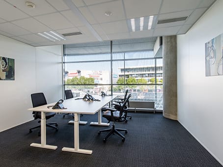 Image 10 of the Regus - Paris Stade de France - Zac du Cornillon Nord - Saint-Denis office