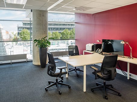 Image 12 of the Regus - Paris Stade de France - Zac du Cornillon Nord - Saint-Denis office