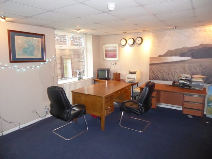 Image 8 of the Swallow Mill Business Centre Ltd - Swallow Street, SK1 - Stockport office