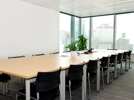 Image 16 of the Regus - One IFC - Harbour View Street - Central - Hong Kong office