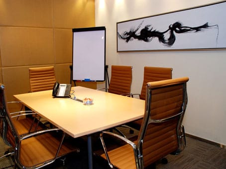 Image 17 of the Regus - One IFC - Harbour View Street - Central - Hong Kong office