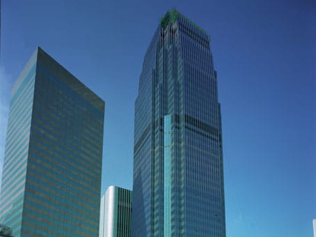 Image 11 of the Regus - One IFC - Harbour View Street - Central - Hong Kong office