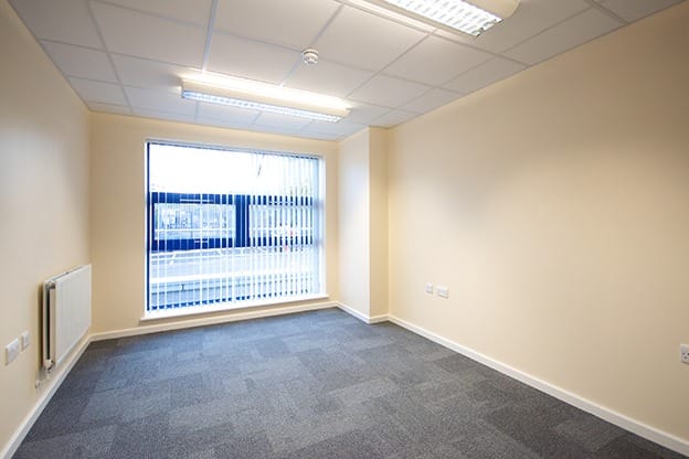 Image 10 of the Safestore - Liverpool Queens Dock - Jordan Street, L1 - Liverpool office