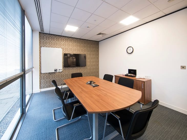 Image 19 of the Regus Stokenchurch Business Park - Beacon House - Ibstone Road, HP14 - High Wycombe office