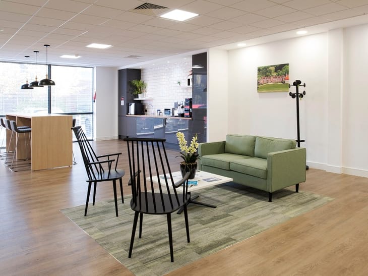 Image 23 of the Regus Stokenchurch Business Park - Beacon House - Ibstone Road, HP14 - High Wycombe office