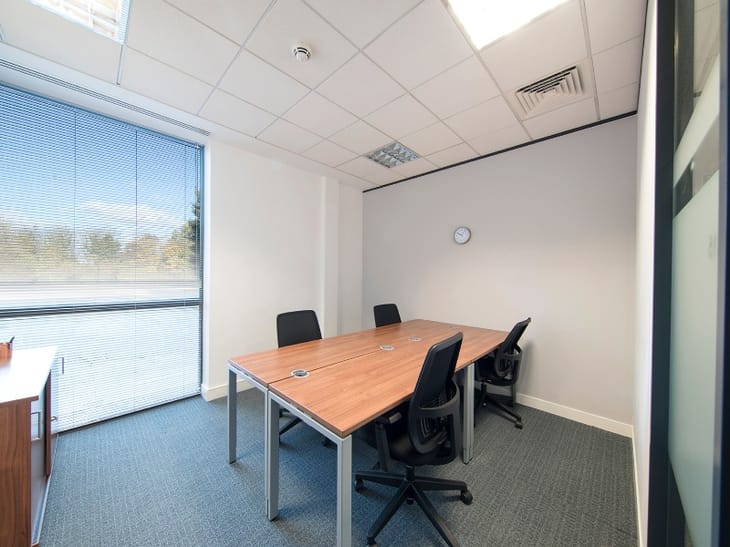 Image 24 of the Regus Stokenchurch Business Park - Beacon House - Ibstone Road, HP14 - High Wycombe office