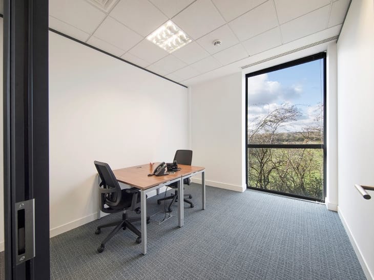 Image 31 of the Regus Stokenchurch Business Park - Beacon House - Ibstone Road, HP14 - High Wycombe office