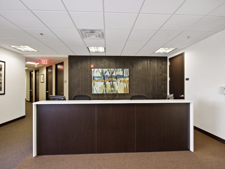 Image 9 of the Regus - 800 E. 101st Terrace, Kansas City office