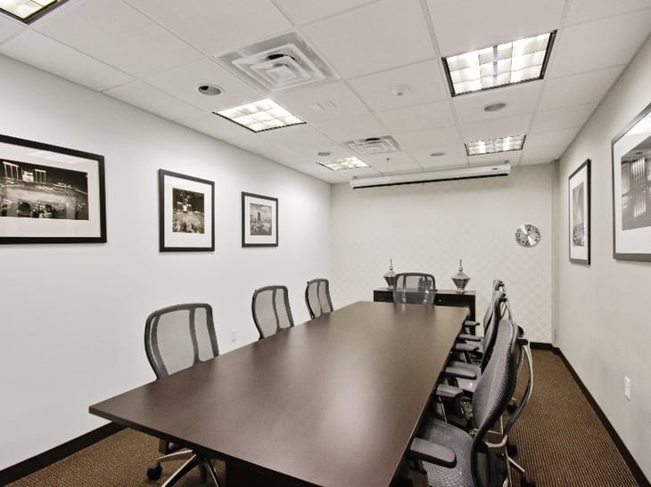 Image 10 of the Regus - 800 E. 101st Terrace, Kansas City office