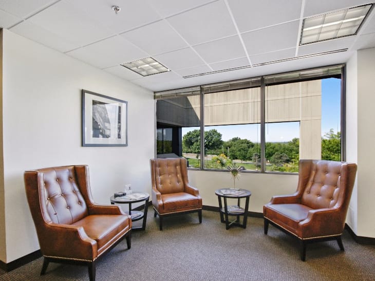 Image 11 of the Regus - 800 E. 101st Terrace, Kansas City office