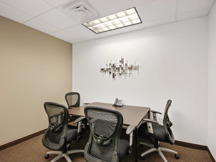 Image 12 of the Regus - 800 E. 101st Terrace, Kansas City office