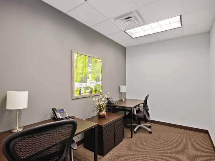 Image 13 of the Regus - 800 E. 101st Terrace, Kansas City office