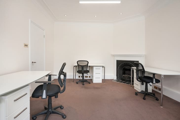 Image 17 of the Synergy Management & Svcs Ltd - 45 Circus Road, NW8 - St Johns Wood office