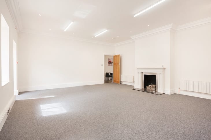 Image 19 of the Synergy Management & Svcs Ltd - 45 Circus Road, NW8 - St Johns Wood office