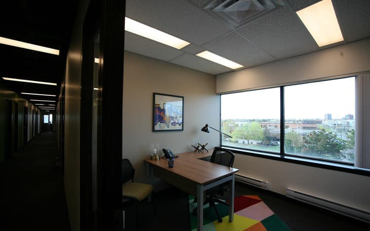 Image 7 of the Regus - 2233 Argentia Rd - Mississauga - ON office