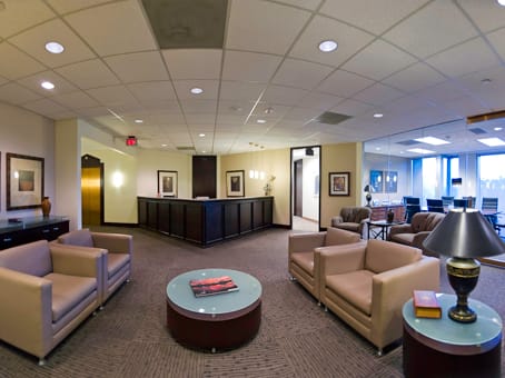 Image 12 of the Regus - Turtle Creek Center - Dallas office