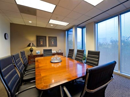 Image 13 of the Regus - Turtle Creek Center - Dallas office