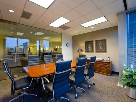 Image 15 of the Regus - Turtle Creek Center - Dallas office