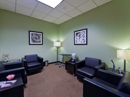 Image 16 of the Regus - Turtle Creek Center - Dallas office