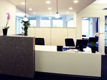 Image 10 of the Regus - Milan Buonarroti-Fiera - Via Tiziano 32 - Milan office