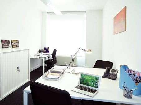 Image 11 of the Regus - Milan Buonarroti-Fiera - Via Tiziano 32 - Milan office