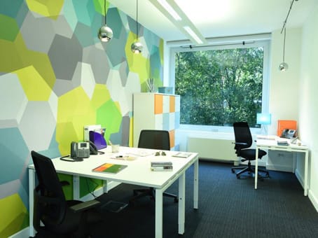 Image 13 of the Regus - Milan Buonarroti-Fiera - Via Tiziano 32 - Milan office