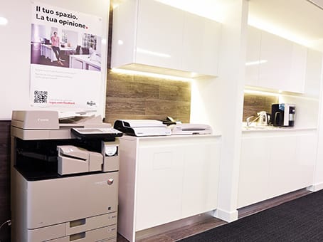 Image 21 of the Regus - Milano Cadorna - 7 Via Pietro Paleocapa - Milan office