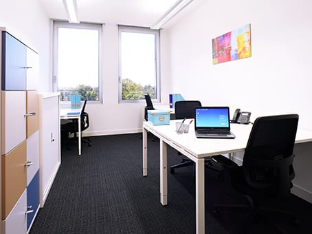 Image 14 of the Regus - Milano Cadorna - 7 Via Pietro Paleocapa - Milan office