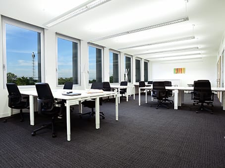 Image 17 of the Regus - Milano Cadorna - 7 Via Pietro Paleocapa - Milan office