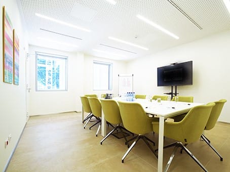 Image 11 of the Regus - Milano Viale Monza - Viale Monza 347 - Milan office