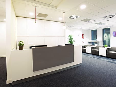 Image 11 of the Regus - Brescia Skyline - Via Fratelli Ugoni 36 - Brescia office