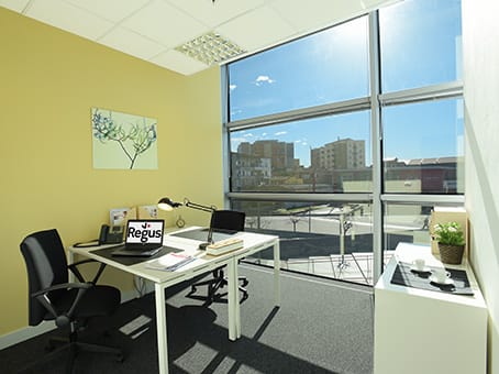 Image 13 of the Regus - Brescia Skyline - Via Fratelli Ugoni 36 - Brescia office