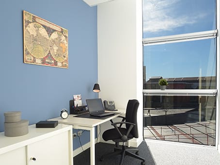 Image 16 of the Regus - Brescia Skyline - Via Fratelli Ugoni 36 - Brescia office