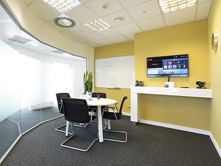 Image 18 of the Regus - Brescia Skyline - Via Fratelli Ugoni 36 - Brescia office