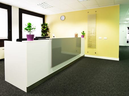 Image 11 of the Regus - Bologna Central Station - Viale Masini 12 - Bologna office