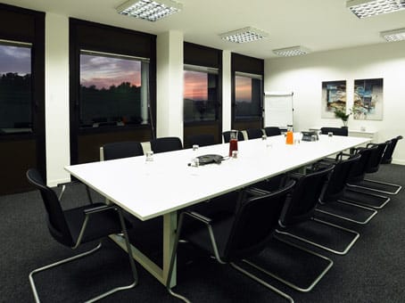 Image 12 of the Regus - Bologna Central Station - Viale Masini 12 - Bologna office