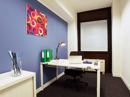 Image 13 of the Regus - Bologna Central Station - Viale Masini 12 - Bologna office