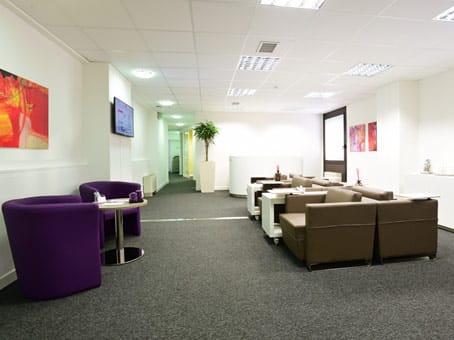 Image 14 of the Regus - Bologna Central Station - Viale Masini 12 - Bologna office