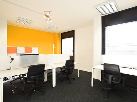 Image 16 of the Regus - Bologna Central Station - Viale Masini 12 - Bologna office