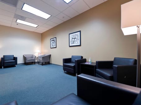 Image 21 of the Regus - III Lincoln Center - Dallas office