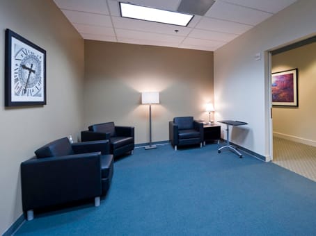 Image 22 of the Regus - III Lincoln Center - Dallas office