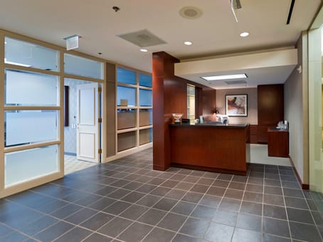 Image 14 of the Regus - III Lincoln Center - Dallas office