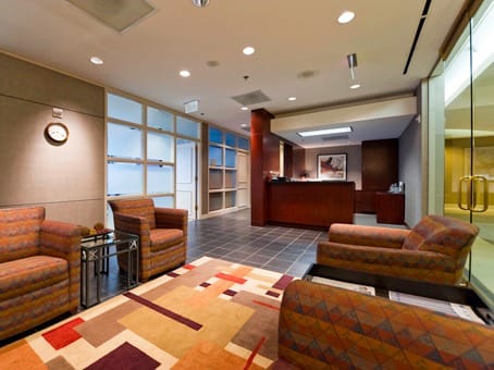 Image 15 of the Regus - III Lincoln Center - Dallas office