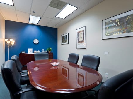 Image 19 of the Regus - III Lincoln Center - Dallas office