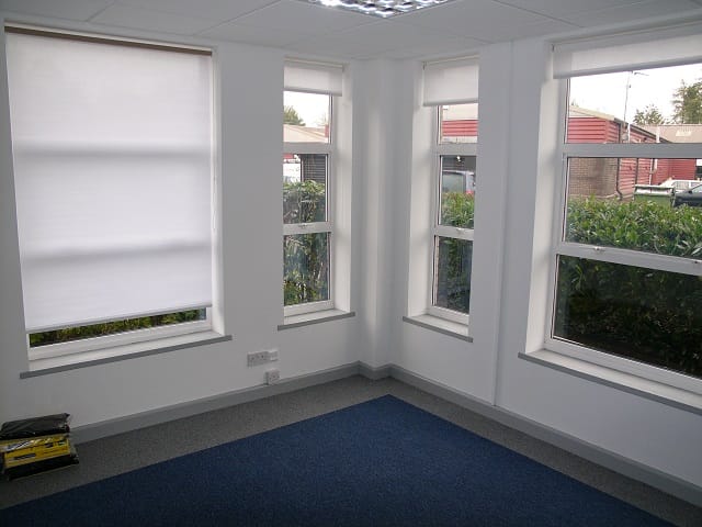 Image 4 of the Lovelace Properties - Wychwood House - Long Hanborough, OX29 - Witney office