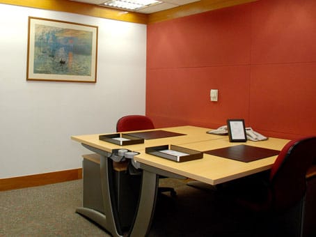 Image 13 of the Regus - Shui On Centre - Wan Chai - Hong Kong office