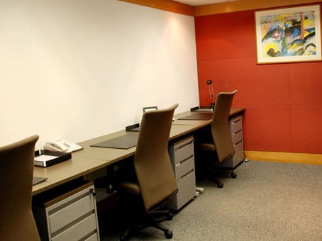 Image 15 of the Regus - Shui On Centre - Wan Chai - Hong Kong office