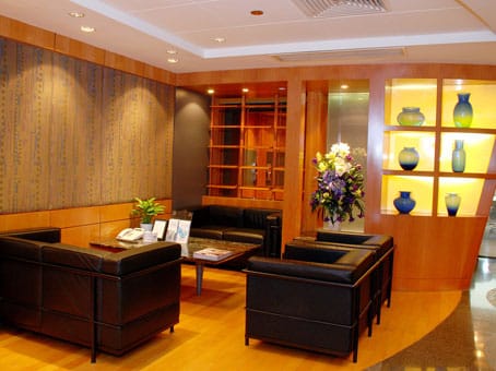 Image 17 of the Regus - Shui On Centre - Wan Chai - Hong Kong office