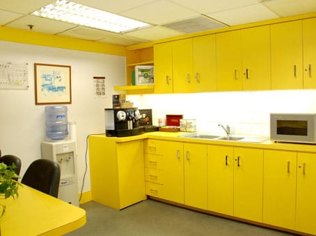 Image 19 of the Regus - Shui On Centre - Wan Chai - Hong Kong office